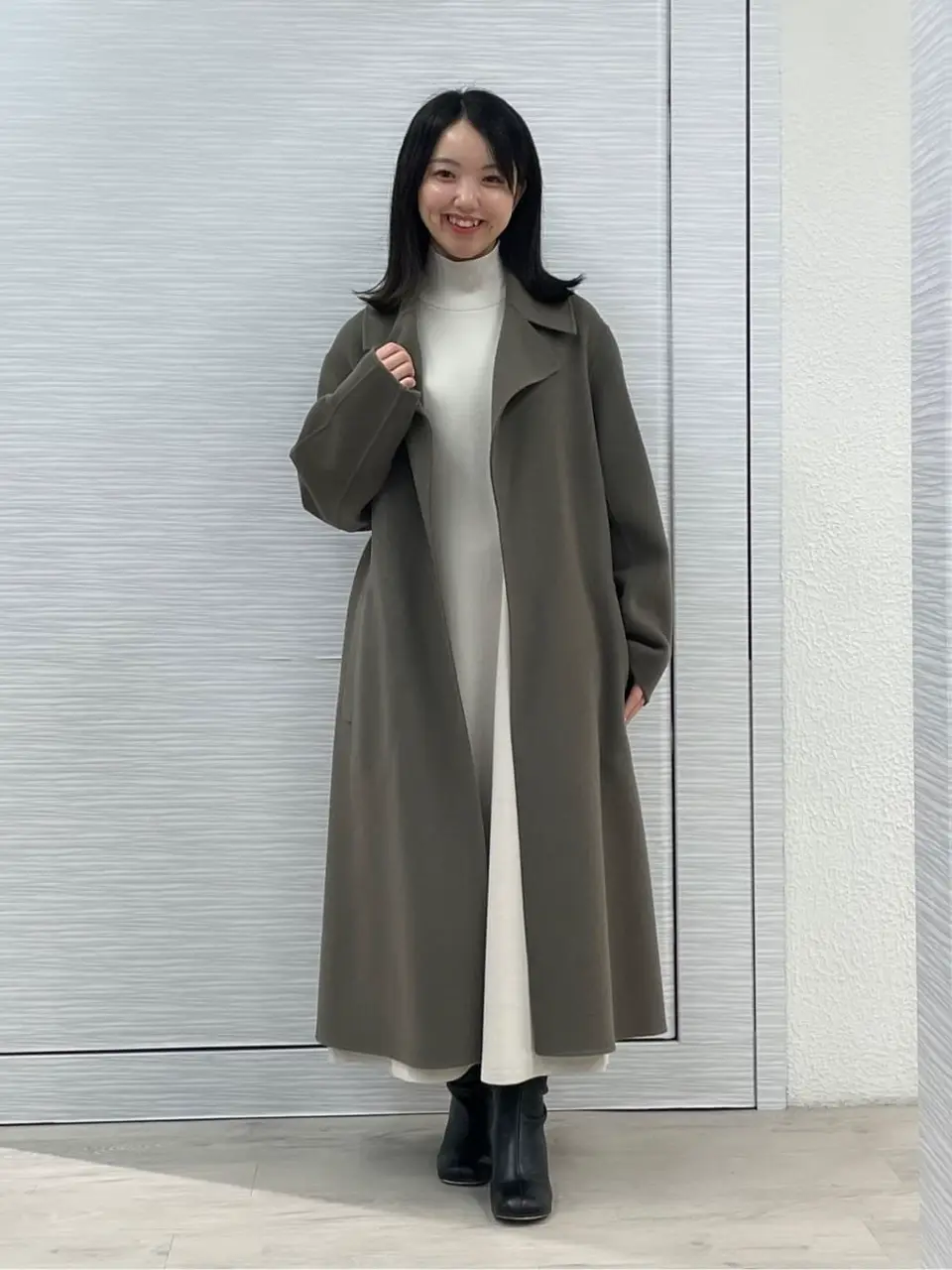  平賀 コーディネート画像