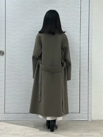 ONWARD CROSSET SELECT 平賀 コーディネート画像