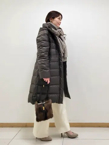 ONWARD CROSSET SELECT 濱地 コーディネート画像