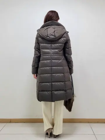 ONWARD CROSSET SELECT 濱地 コーディネート画像