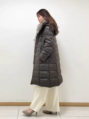 ONWARD CROSSET SELECT 濱地 コーディネート画像