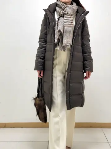 ONWARD CROSSET SELECT 濱地 コーディネート画像