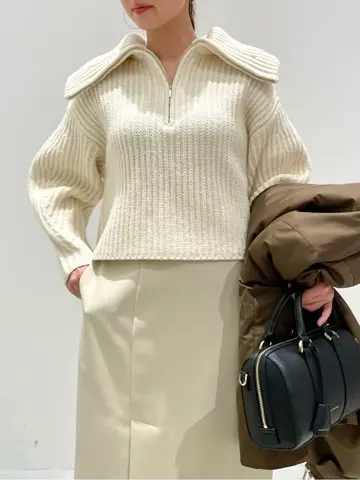 ONWARD CROSSET SELECT 水谷 コーディネート画像