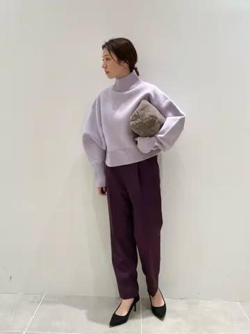 ONWARD CROSSET SELECT 水谷 コーディネート画像