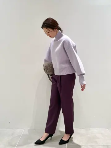 ONWARD CROSSET SELECT 水谷 コーディネート画像