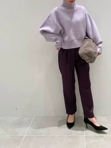 ONWARD CROSSET SELECT 水谷 コーディネート画像