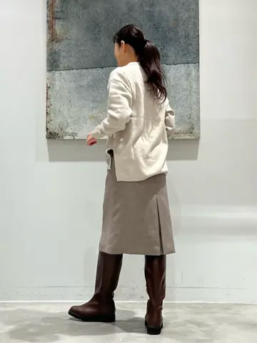 ONWARD CROSSET SELECT 會澤 コーディネート画像