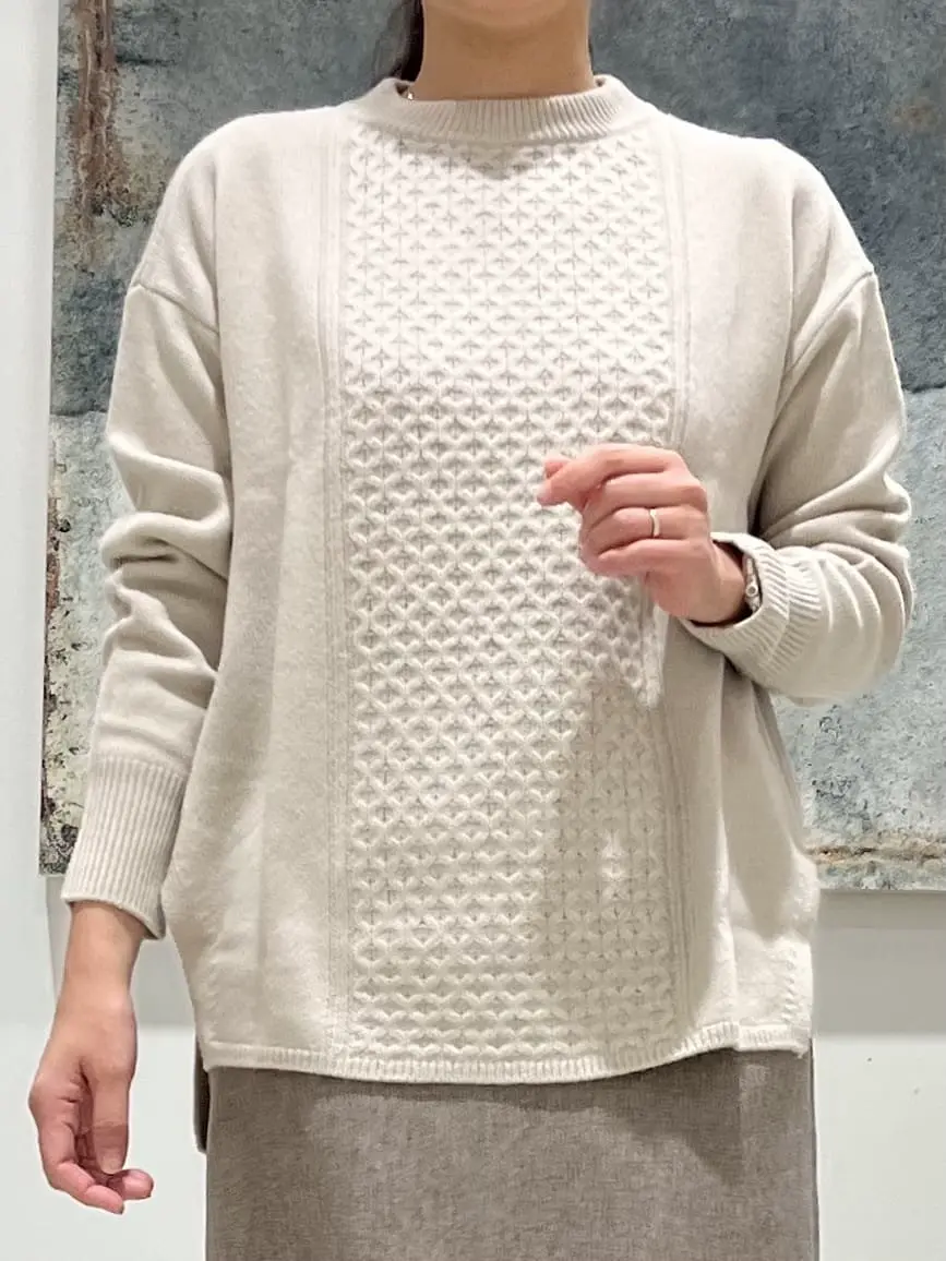 ONWARD CROSSET SELECT 會澤 コーディネート画像