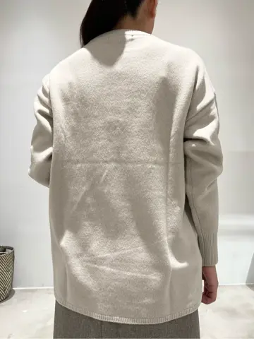 ONWARD CROSSET SELECT 會澤 コーディネート画像