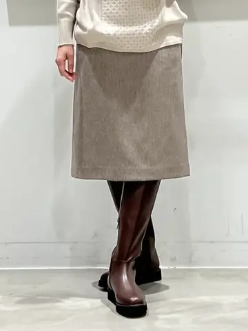 ONWARD CROSSET SELECT 會澤 コーディネート画像