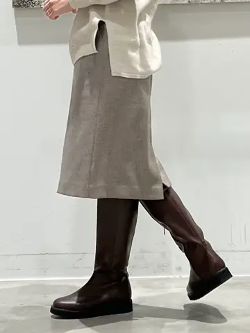 ONWARD CROSSET SELECT 會澤 コーディネート画像