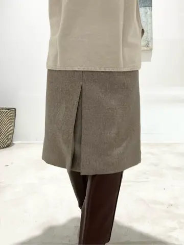 ONWARD CROSSET SELECT 會澤 コーディネート画像