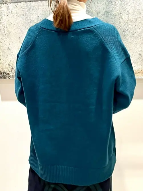 ONWARD CROSSET SELECT 田中 コーディネート画像