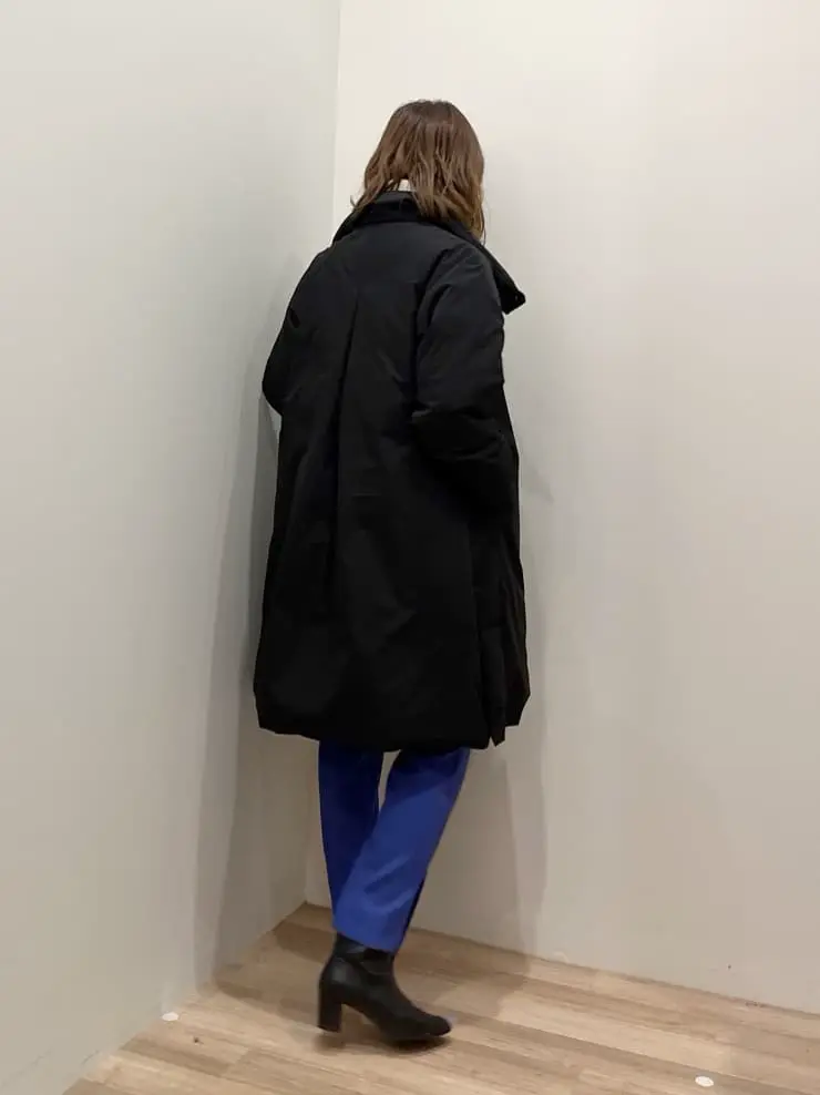 ONWARD CROSSET SELECT 池部 コーディネート画像