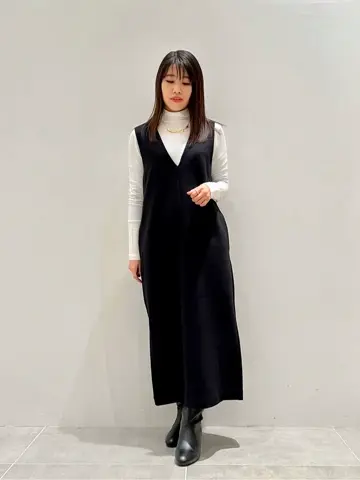 ONWARD CROSSET SELECT 加藤 コーディネート画像