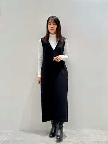 ONWARD CROSSET SELECT 加藤 コーディネート画像