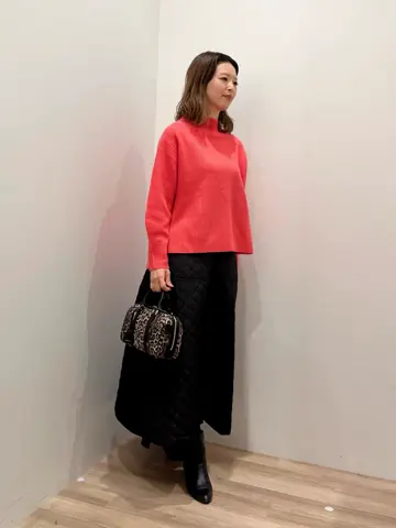 ONWARD CROSSET SELECT 池部 コーディネート画像