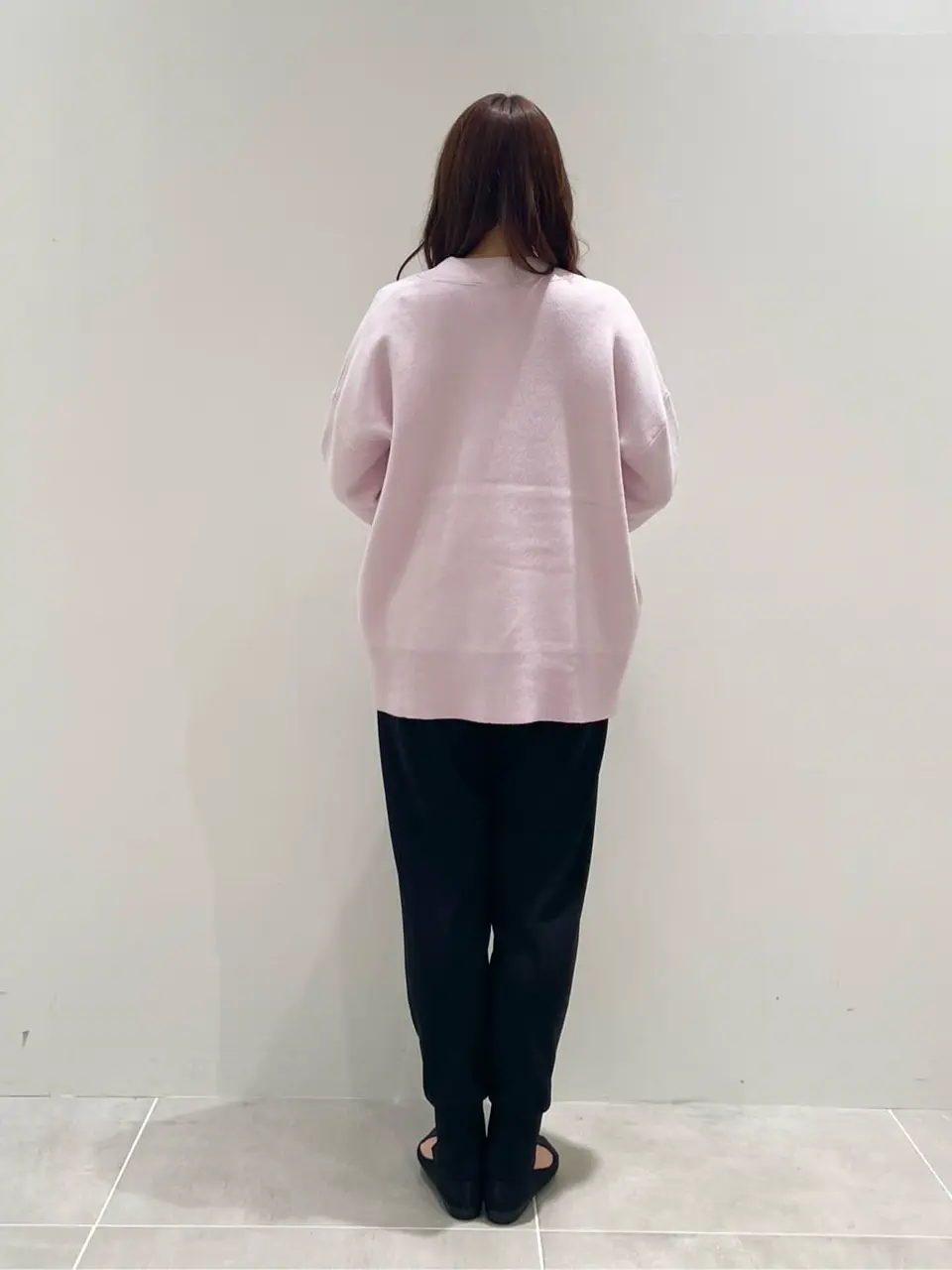 ONWARD CROSSET SELECT 戸澤 コーディネート画像