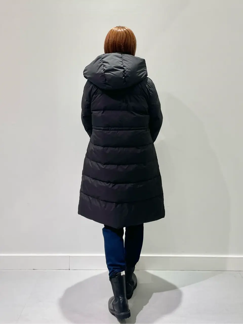 ONWARD CROSSET SELECT 濱野 コーディネート画像