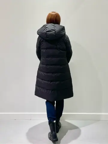 ONWARD CROSSET SELECT 濱野 コーディネート画像