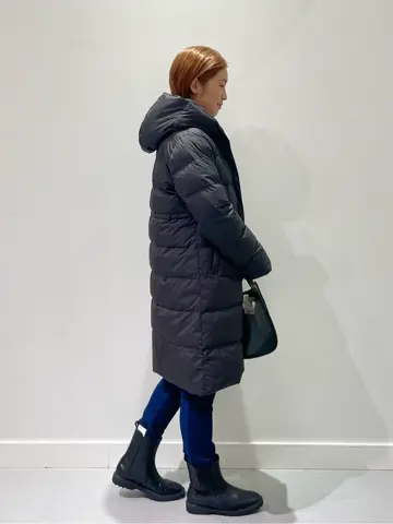 ONWARD CROSSET SELECT 濱野 コーディネート画像