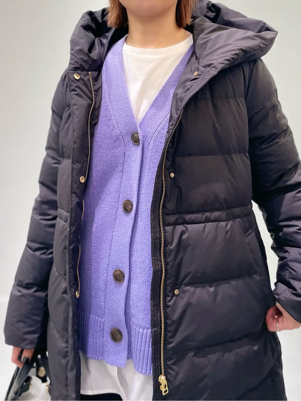 ONWARD CROSSET SELECT 濱野 コーディネート画像