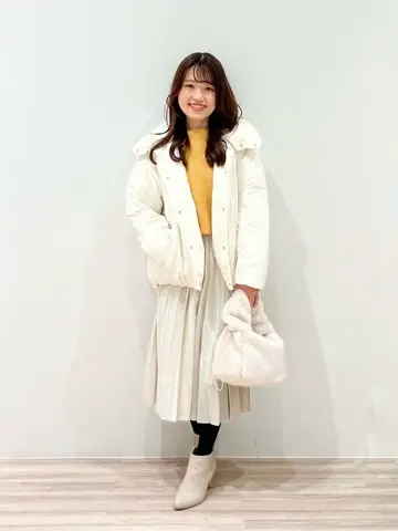 ONWARD CROSSET SELECT 今堀 コーディネート画像