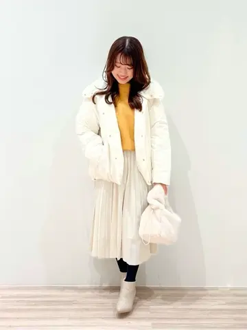 ONWARD CROSSET SELECT 今堀 コーディネート画像