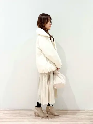 ONWARD CROSSET SELECT 今堀 コーディネート画像