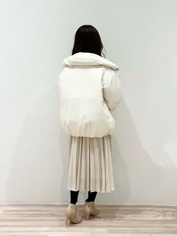 ONWARD CROSSET SELECT 今堀 コーディネート画像