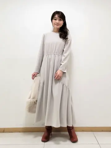 ONWARD CROSSET SELECT 濱地 コーディネート画像