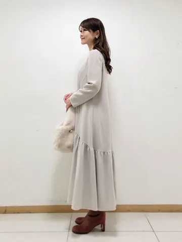 ONWARD CROSSET SELECT 濱地 コーディネート画像