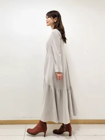 ONWARD CROSSET SELECT 濱地 コーディネート画像