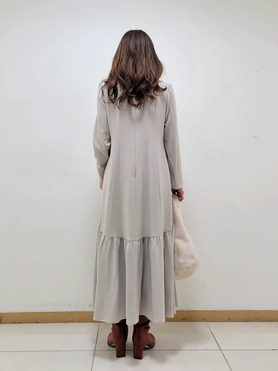 ONWARD CROSSET SELECT 濱地 コーディネート画像