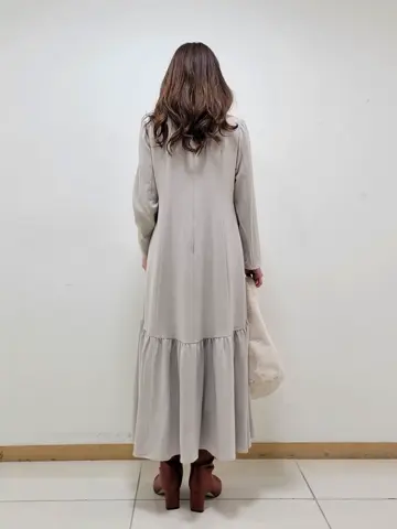 ONWARD CROSSET SELECT 濱地 コーディネート画像