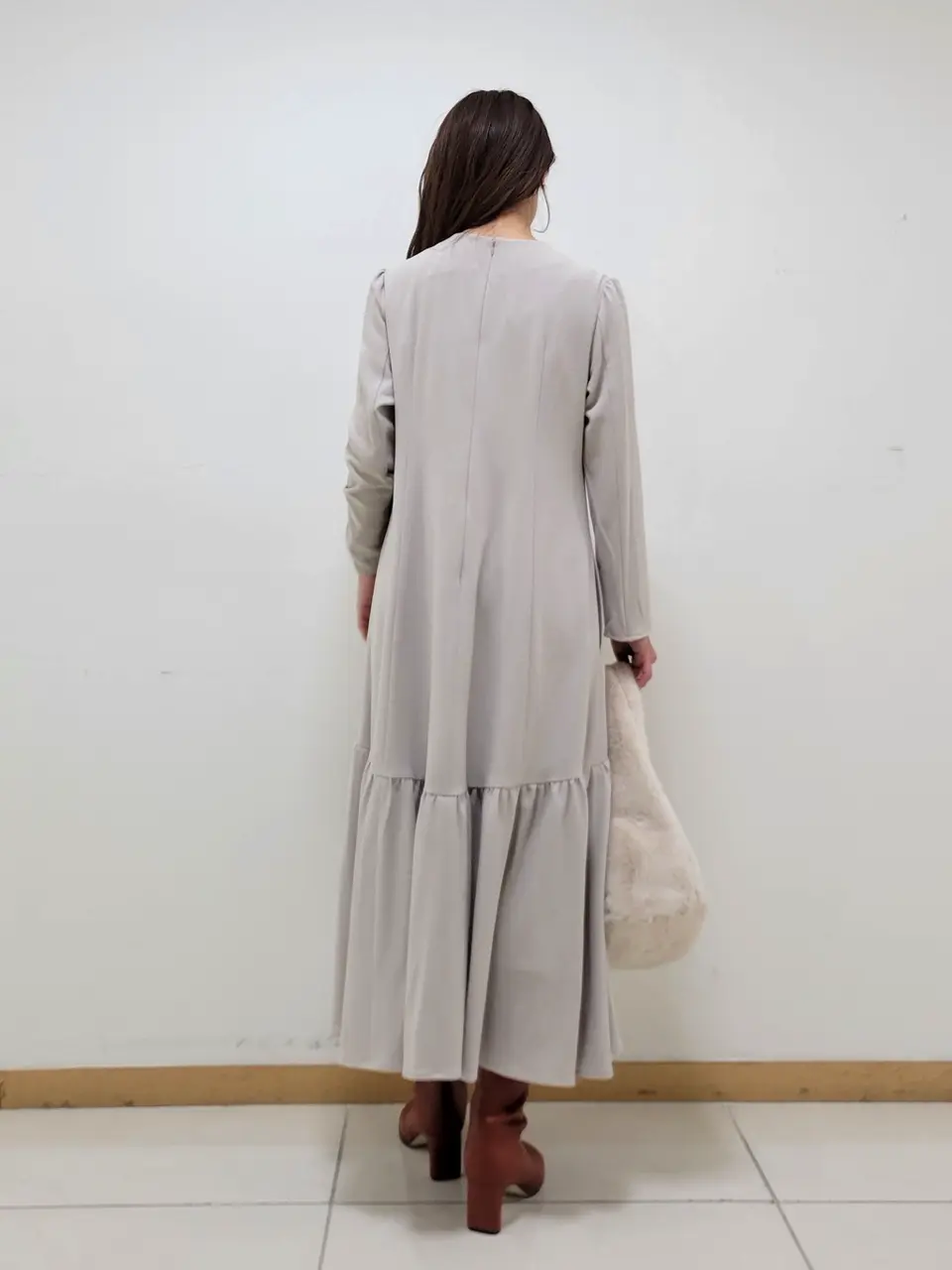 ONWARD CROSSET SELECT 濱地 コーディネート画像