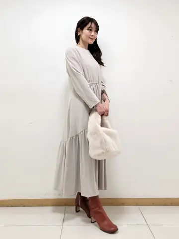 ONWARD CROSSET SELECT 濱地 コーディネート画像