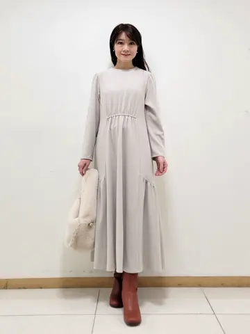 ONWARD CROSSET SELECT 濱地 コーディネート画像