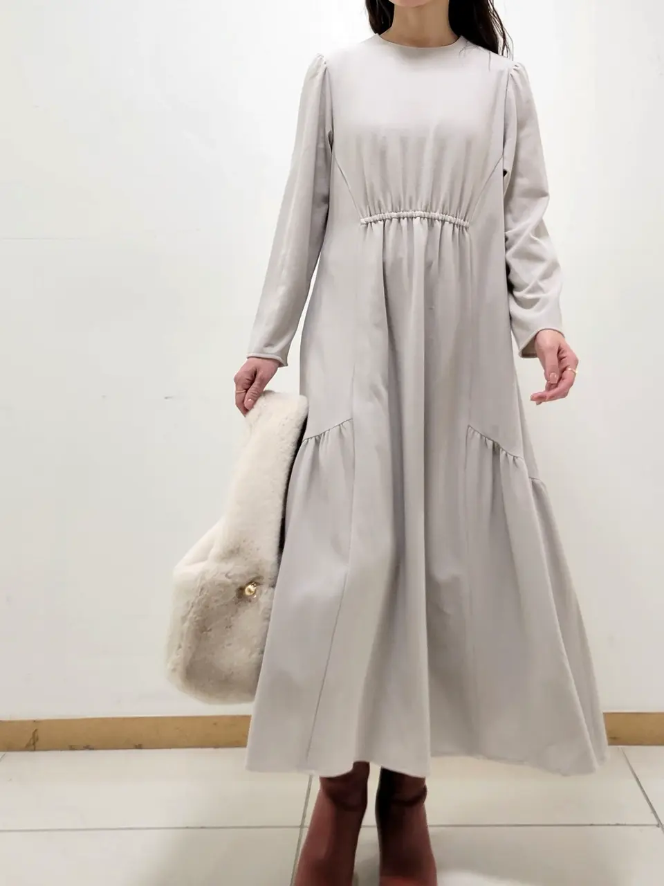 ONWARD CROSSET SELECT 濱地 コーディネート画像