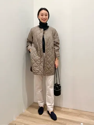 ONWARD CROSSET SELECT 村上 コーディネート画像