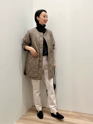 ONWARD CROSSET SELECT 村上 コーディネート画像