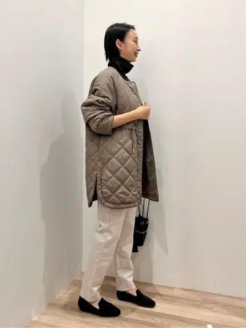 ONWARD CROSSET SELECT 村上 コーディネート画像