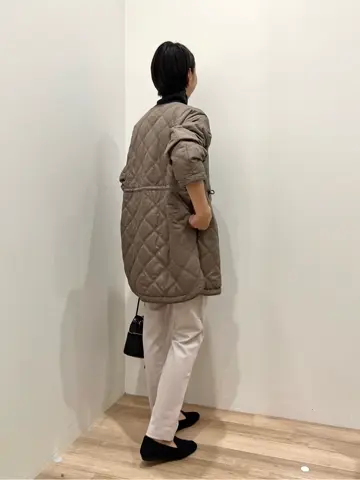 ONWARD CROSSET SELECT 村上 コーディネート画像