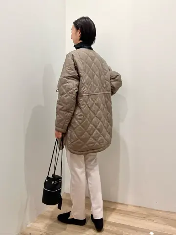 ONWARD CROSSET SELECT 村上 コーディネート画像