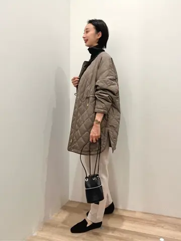 ONWARD CROSSET SELECT 村上 コーディネート画像