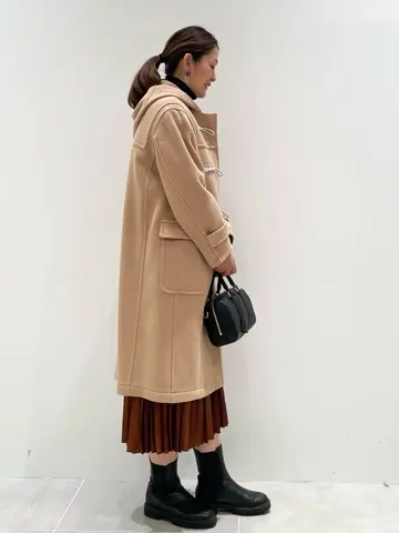 ONWARD CROSSET SELECT 野口 コーディネート画像