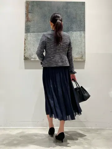 ONWARD CROSSET SELECT 會澤 コーディネート画像