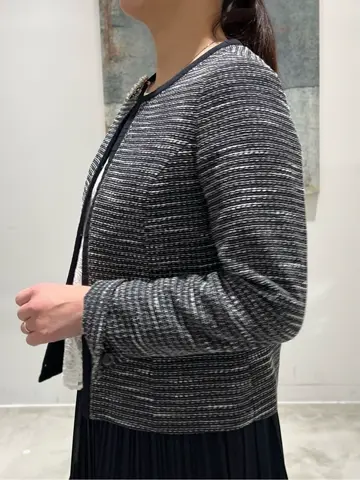 ONWARD CROSSET SELECT 會澤 コーディネート画像