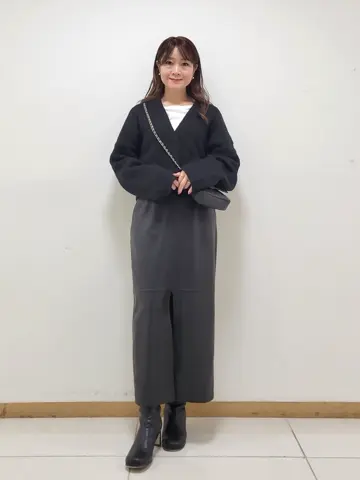 ONWARD CROSSET SELECT 濱地 コーディネート画像