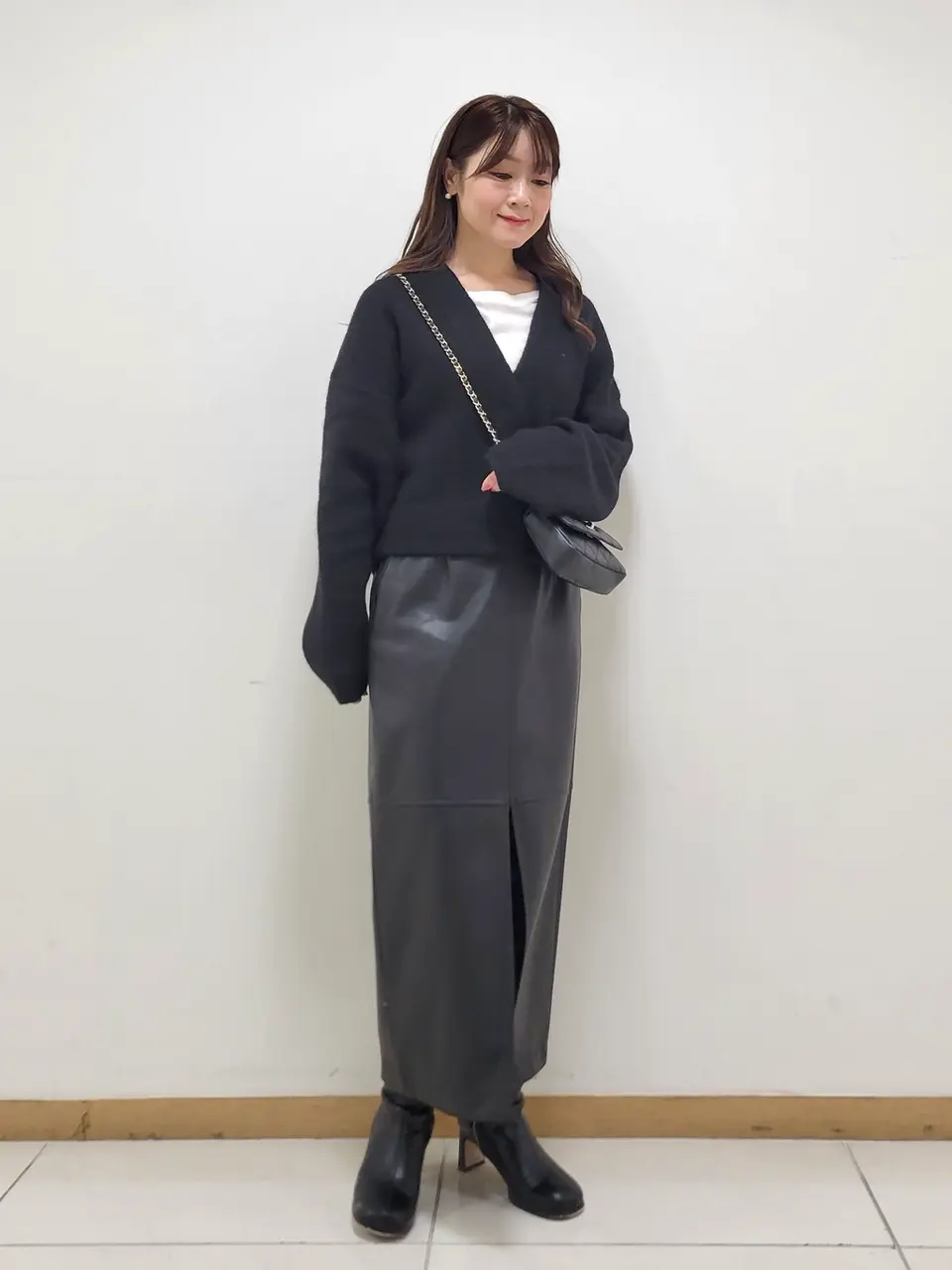 ONWARD CROSSET SELECT 濱地 コーディネート画像